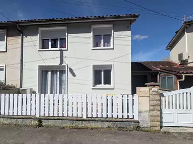 Maison vente à Castres