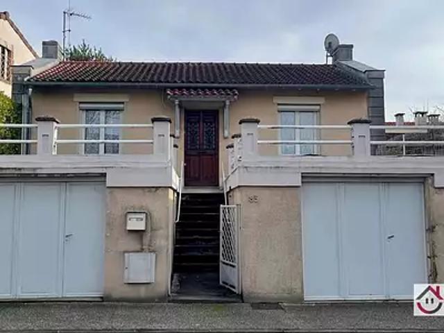 Maison vente à Castres