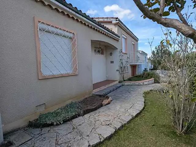 Maison vente à Castres