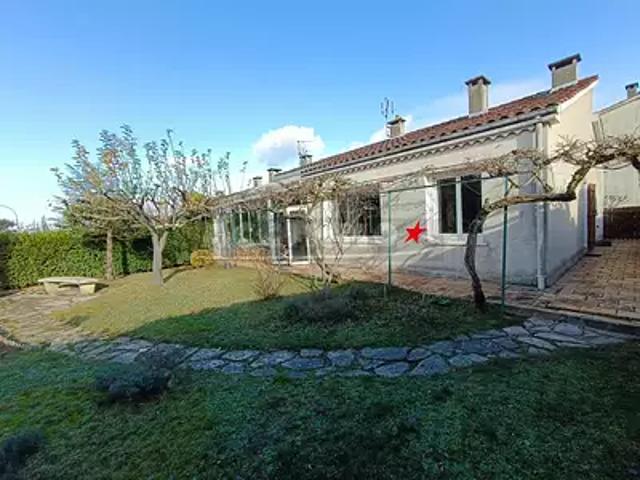 Maison vente à Castres