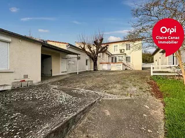 Maison vente à Castres