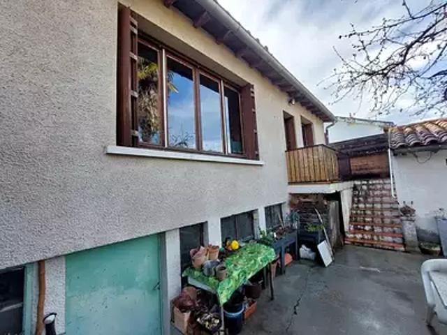 Maison vente à Castres