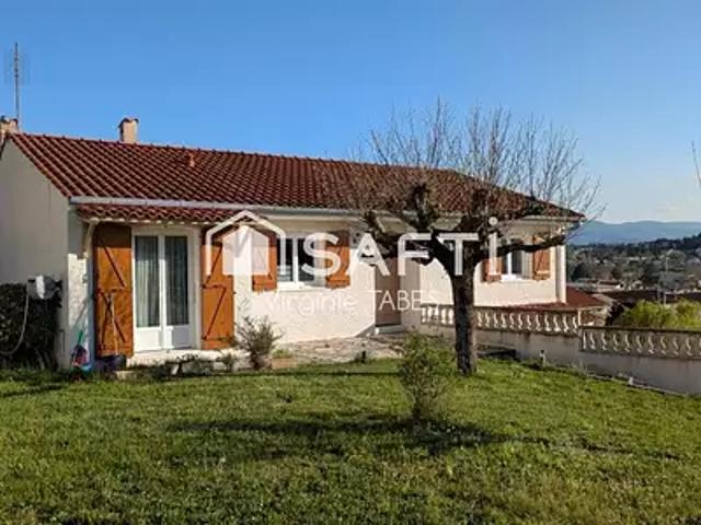 Maison vente à Castres