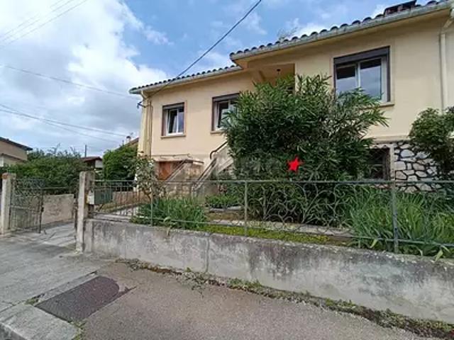 Maison vente à Castres