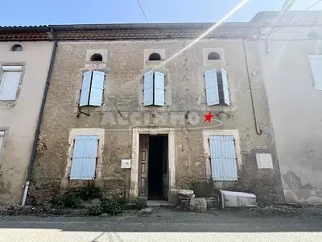 Maison vente à Castres