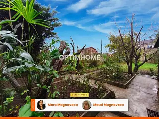 Maison vente à Castres