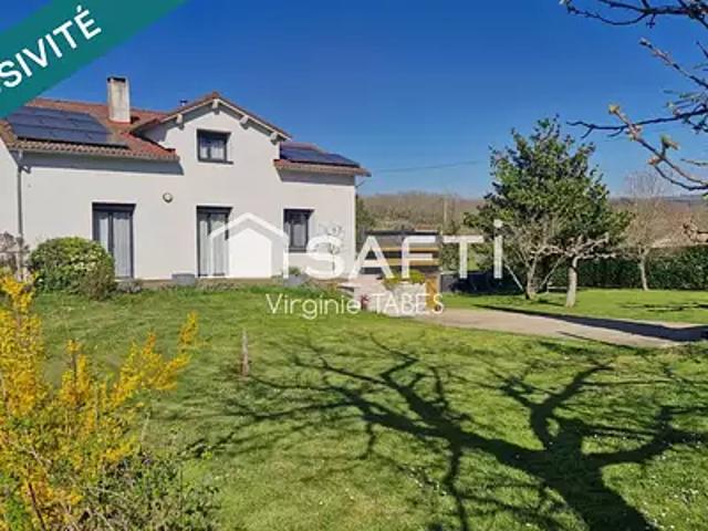 Maison vente à Castres