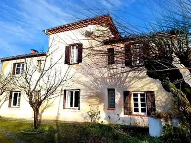 Maison vente à Castres