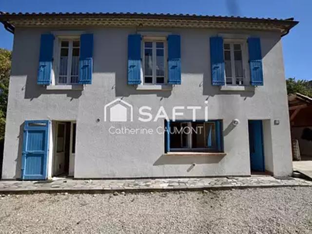 Maison vente à Castres