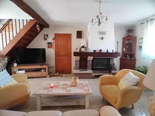 Maison vente à Castres