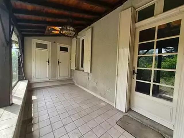 Maison vente à Castres