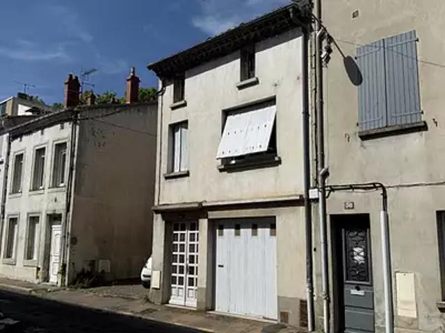 Maison vente à Castres