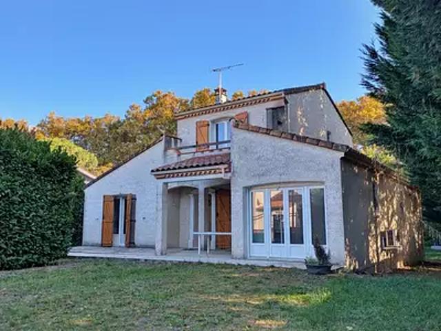 Maison vente à Castres