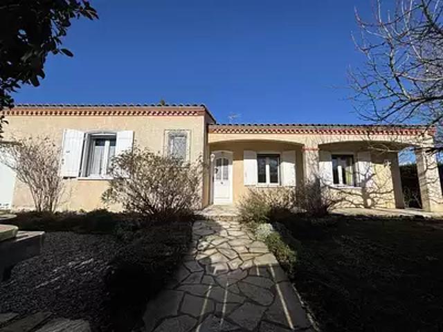 Maison vente à Castres