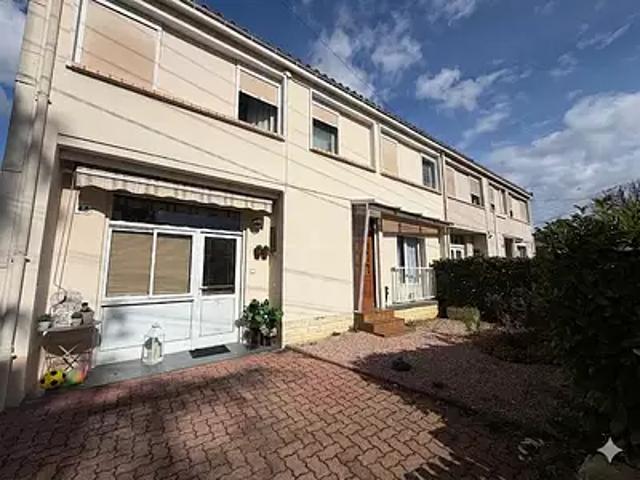 Maison vente à Castres