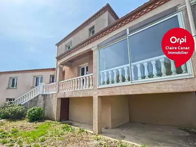 Maison vente à Castres