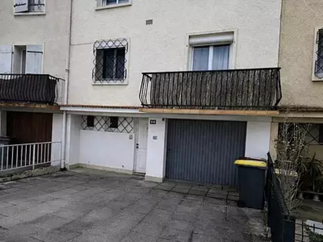 Maison vente à Castres