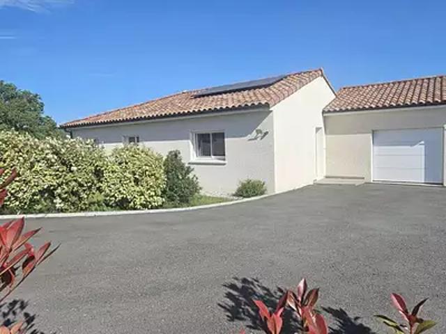 Maison vente à Castres