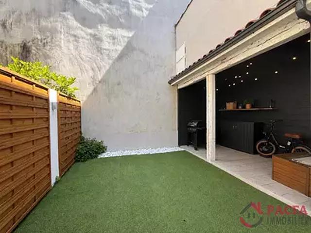 Maison vente à Castres