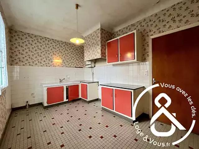 Maison vente à Castres