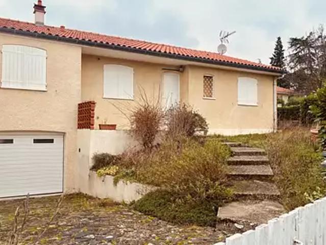 Maison vente à Castres