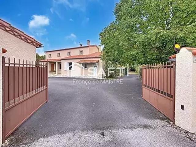 Maison vente à Castres