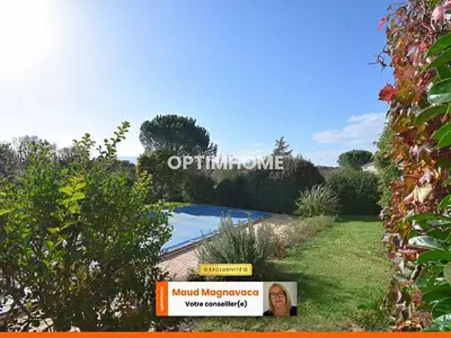 Maison vente à Castres