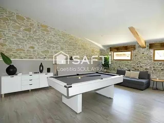 Maison vente à Castres