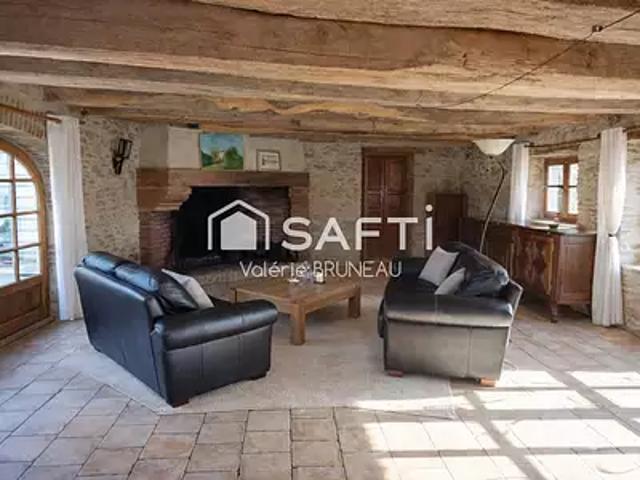 Maison vente à Castres, Vénès