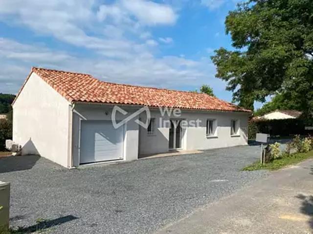 Maison vente à Castres