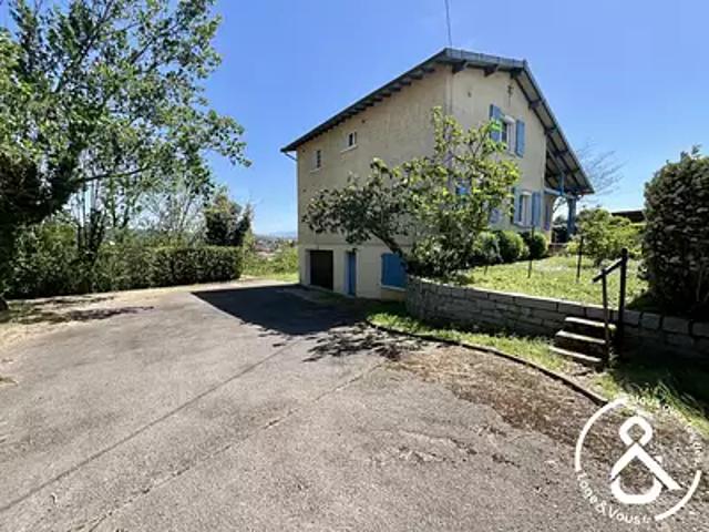 Maison vente à Castres