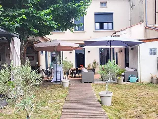 Maison vente à Castres