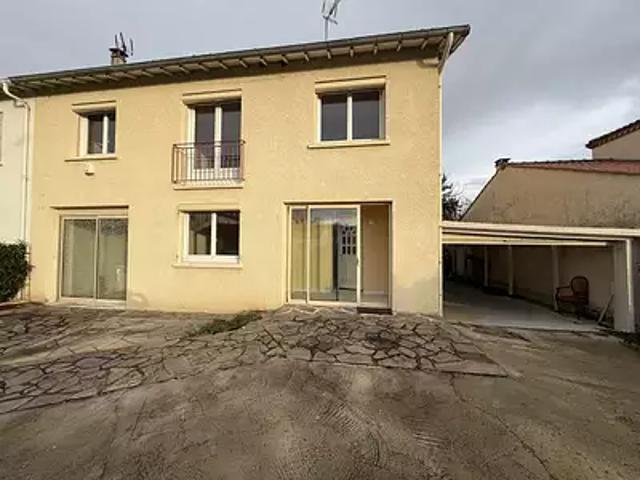 Maison vente à Castres