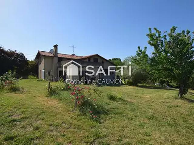 Maison vente à Castres