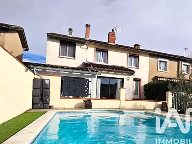 Maison vente à Castres