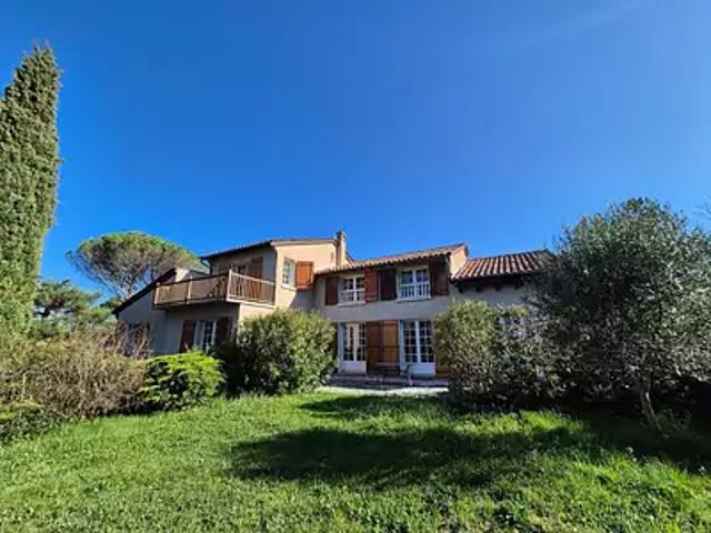 Maison vente à Castres