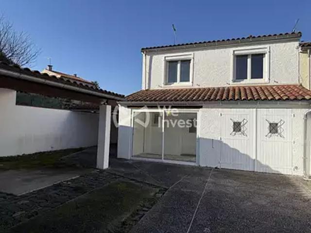 Maison vente à Castres