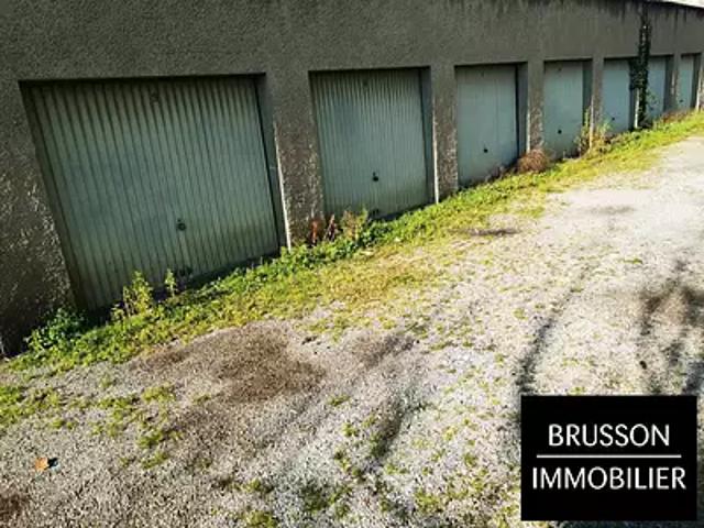 Garage vente à Castres