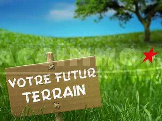 Terrain vente à Castres
