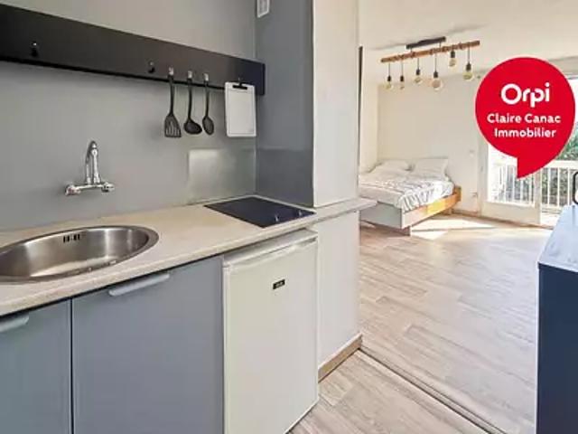 Appartement location à Castres