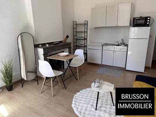 Appartement location à Castres