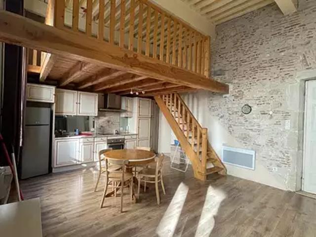 Appartement location à Castres