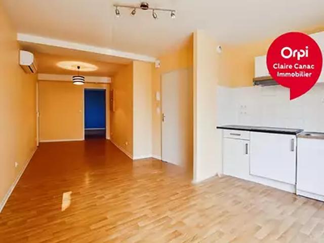 Appartement location à Castres