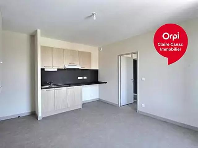 Appartement location à Castres