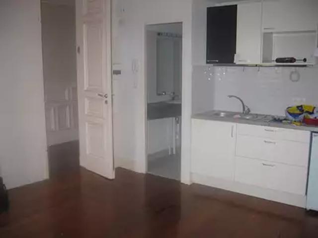 Appartement location à Castres