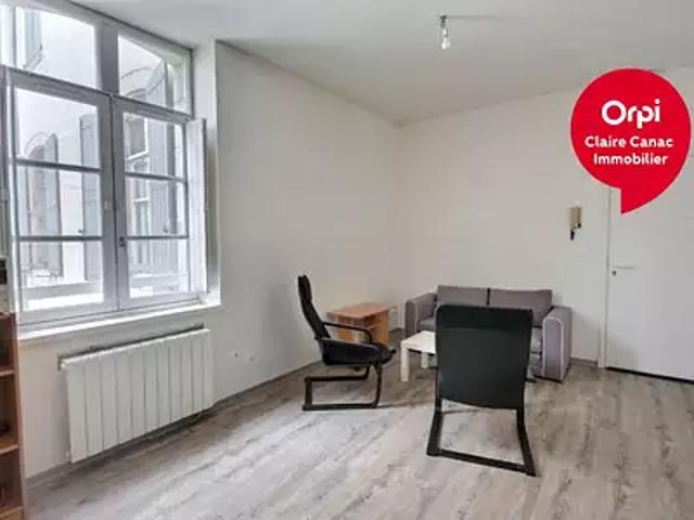 Appartement location à Castres