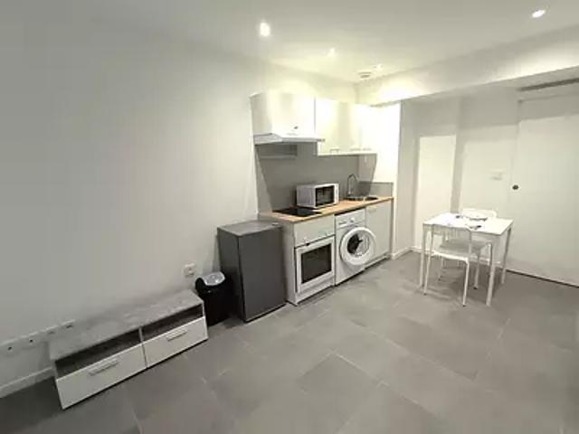 Appartement location à Castres
