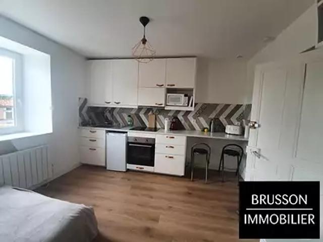 Appartement location à Castres