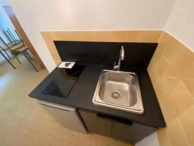 Appartement location à Castres