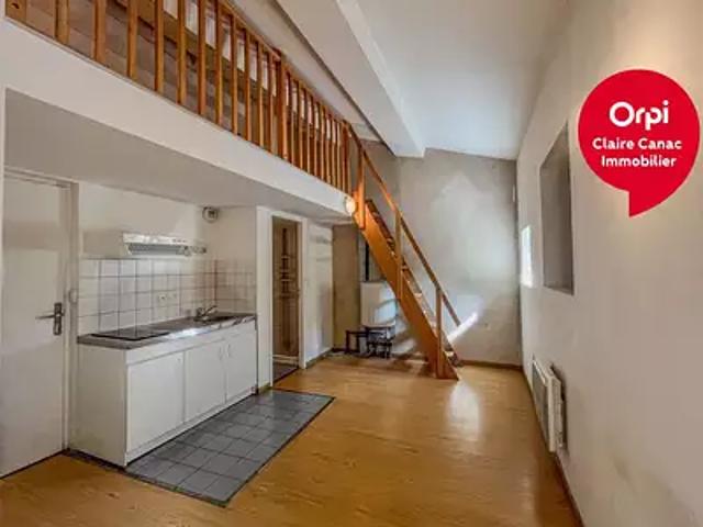 Appartement location à Castres